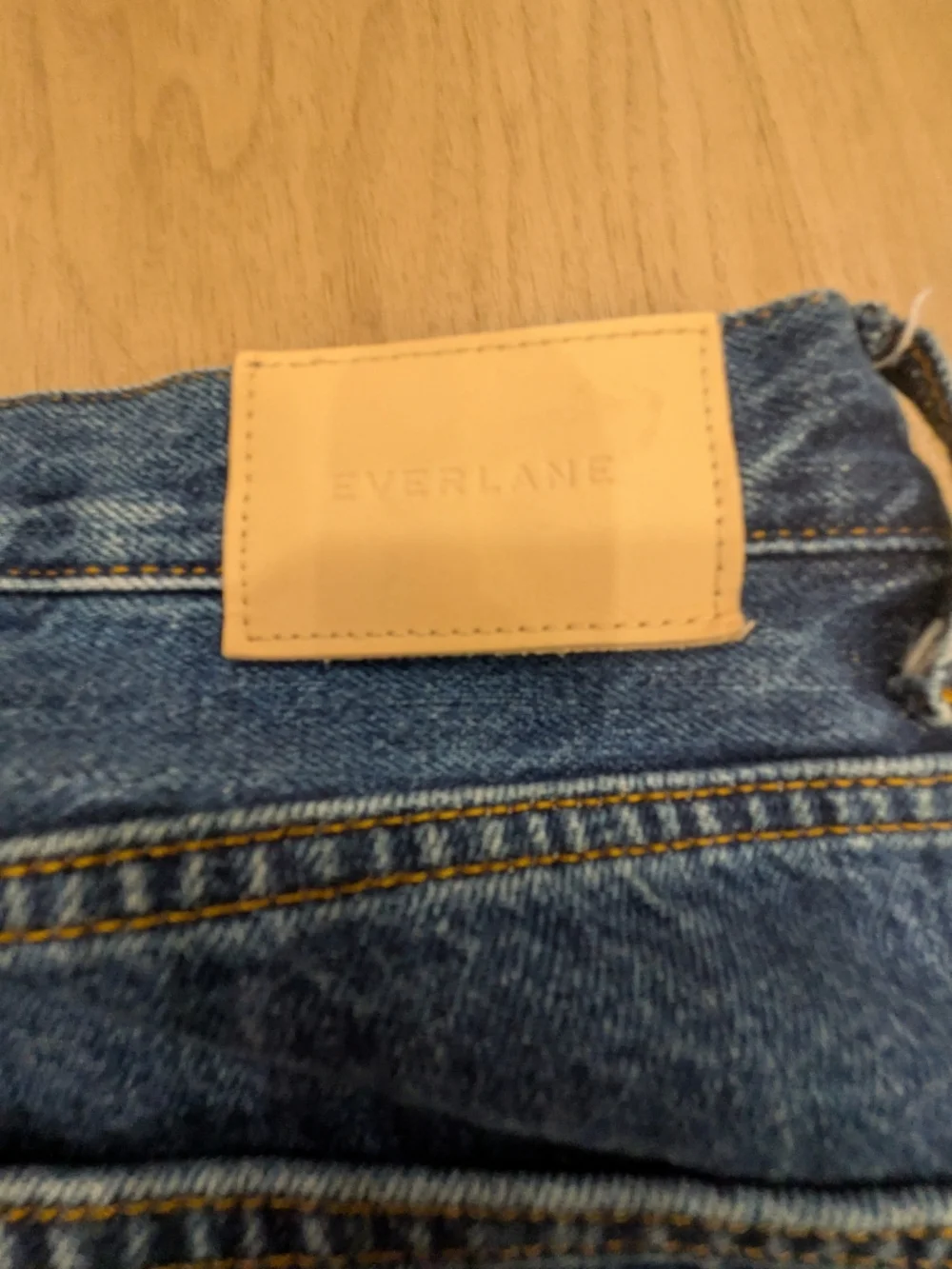 Everlane Cheecky 90s Jean Size 30 Regular